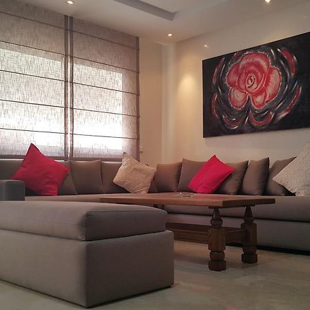 Maarif Apartment الدار البيضاء المظهر الخارجي الصورة