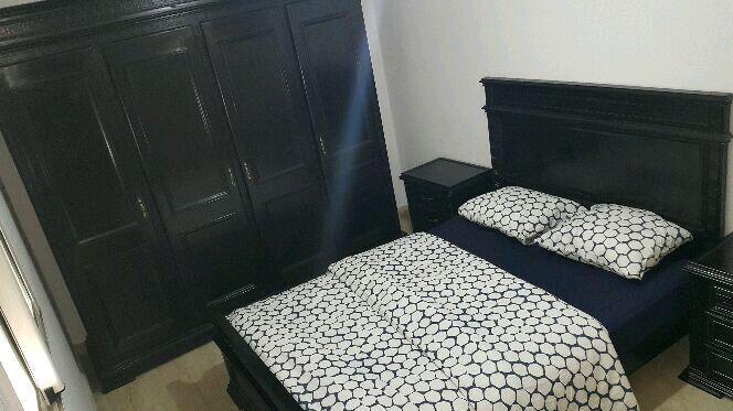 Maarif Apartment الدار البيضاء المظهر الخارجي الصورة