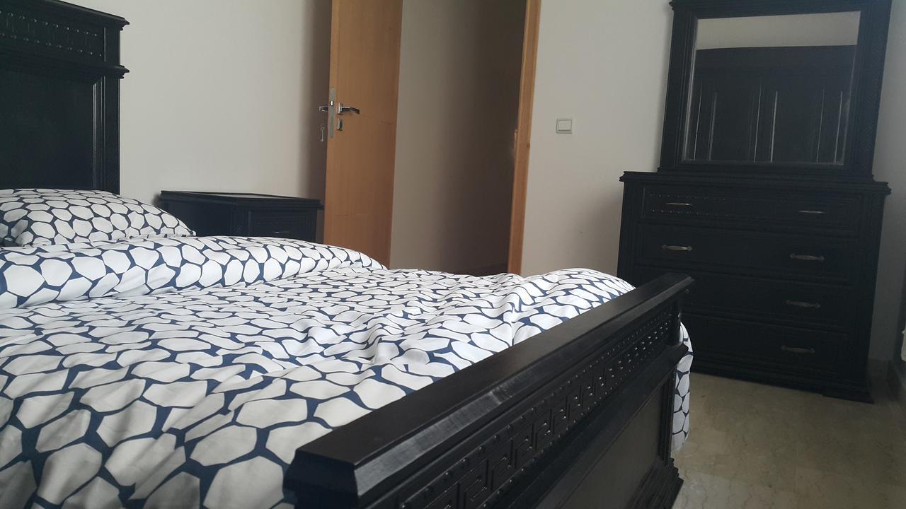Maarif Apartment الدار البيضاء المظهر الخارجي الصورة