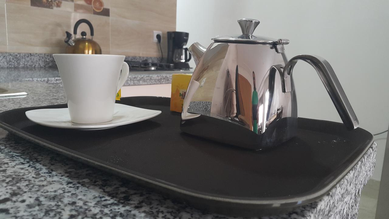 Maarif Apartment الدار البيضاء المظهر الخارجي الصورة