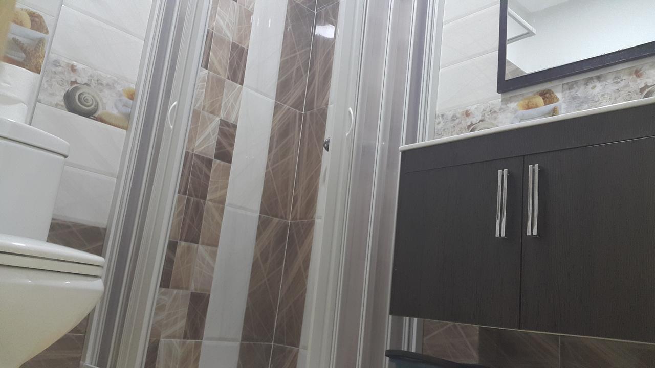 Maarif Apartment الدار البيضاء المظهر الخارجي الصورة