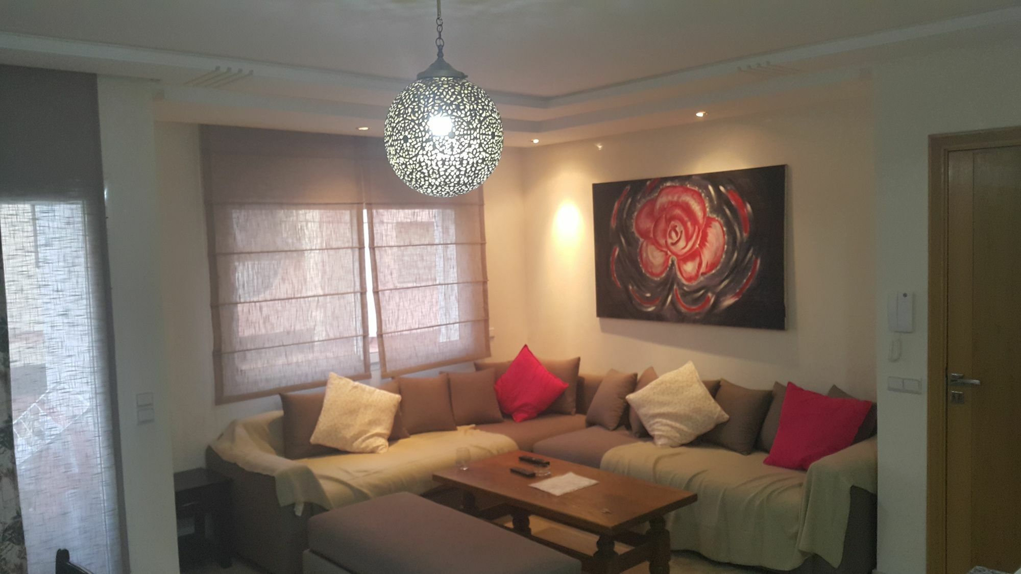 Maarif Apartment الدار البيضاء المظهر الخارجي الصورة