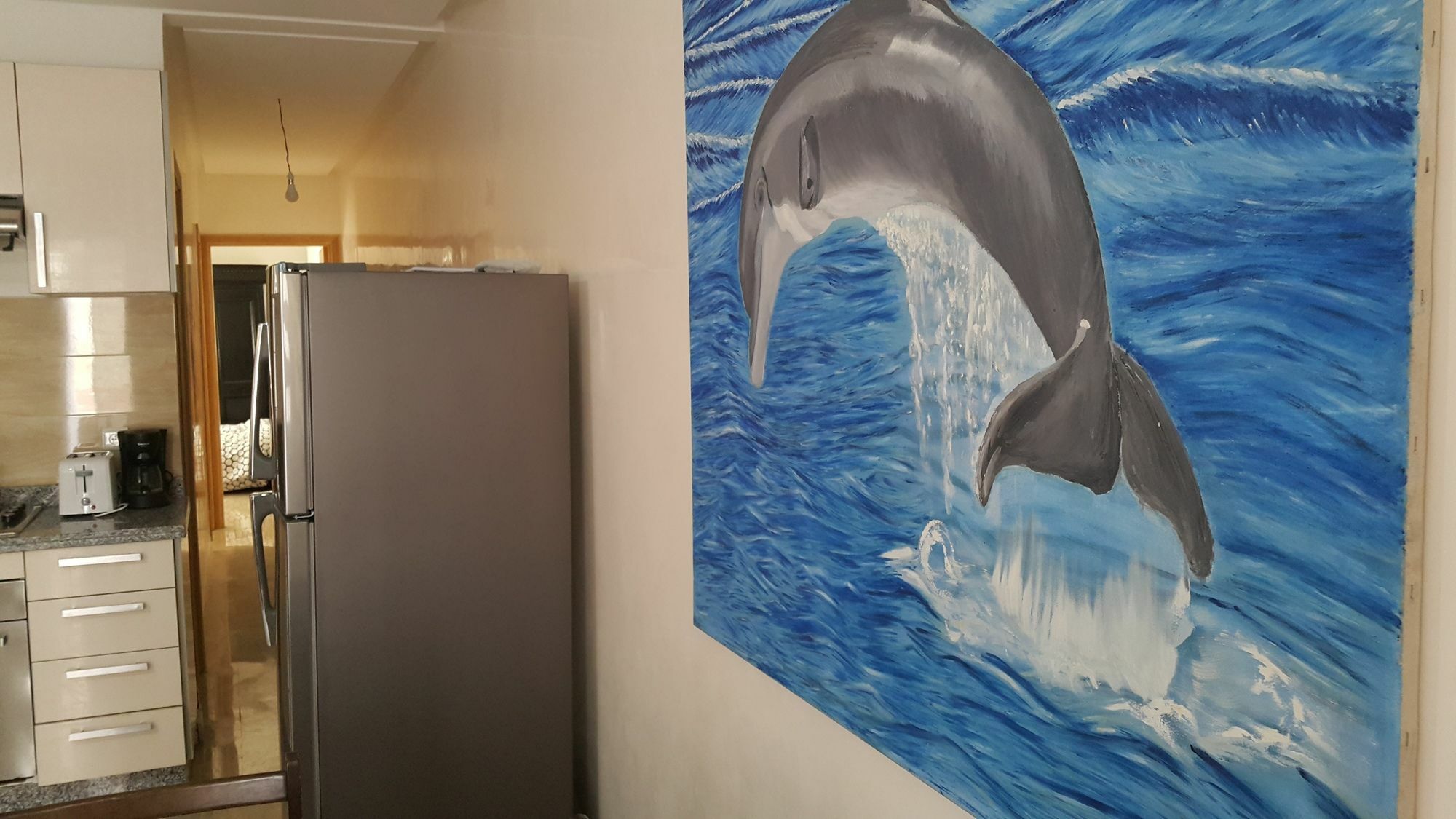 Maarif Apartment الدار البيضاء المظهر الخارجي الصورة